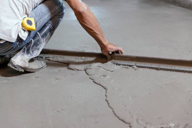 Best Concrete Foundation Repair in Sussex, NJ